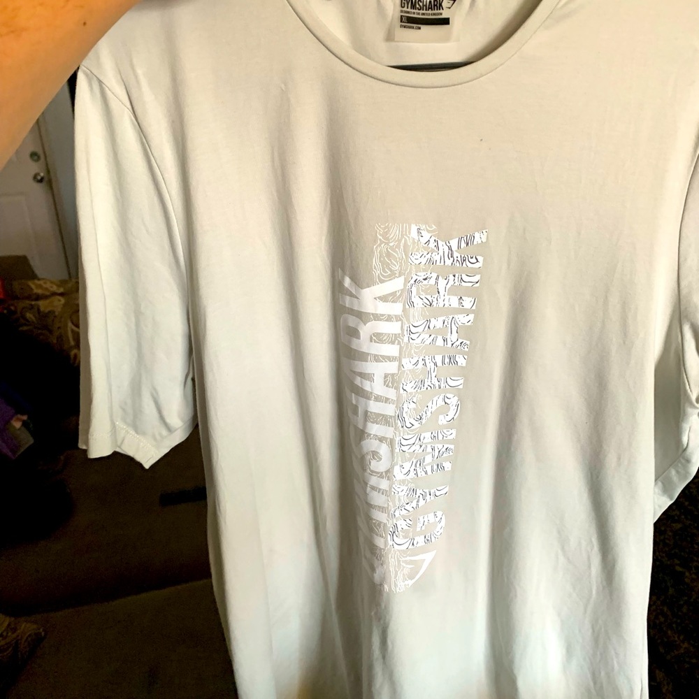 Gymshark T-shirt